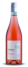 Bardolino Chiaretto (Gorgo) - Roséwein aus Italien